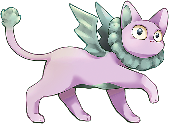 Chara-6 Katze